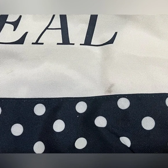 Aerie real shoulder tote - Picture 3 of 5